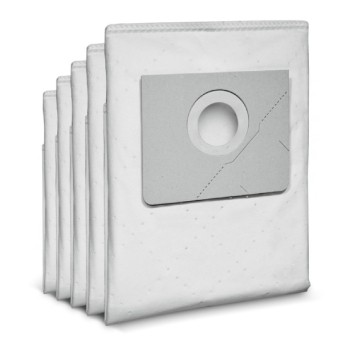 Worki odkurzacza NT 35/1 - flizelinowe 5 szt.