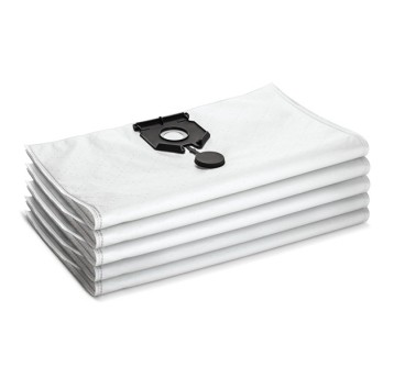 Worki odkurzacza NT 40/1, NT 50/1 - flizelinowe 5 szt.