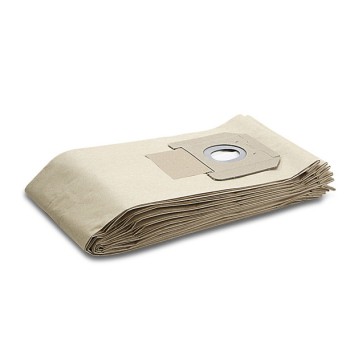 Worki odkurzacza NT 45/1, NT 55/1, NT 611 - papierowe 5 szt.