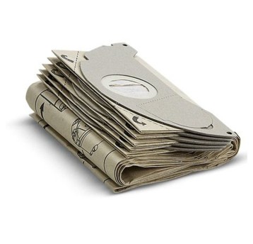 Worki odkurzacza SE 2, 2000, 3000, WD 2.500 - papierowe 5 szt.