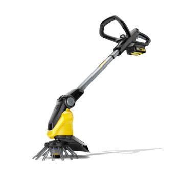 WRE 18-55 Battery *INT