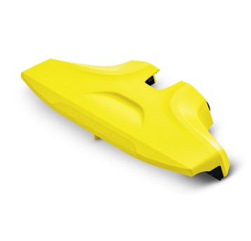 Wyposażenie kanał ssący żółty FC5