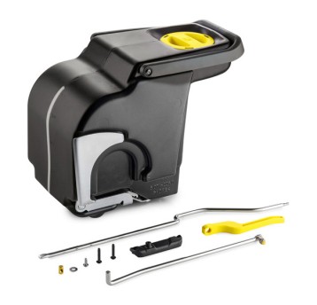 Zbiornik BDS wody Adv