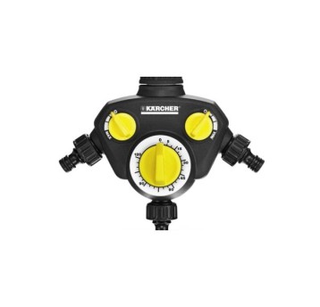 Zegar do systemu nawadniania WT 2.000