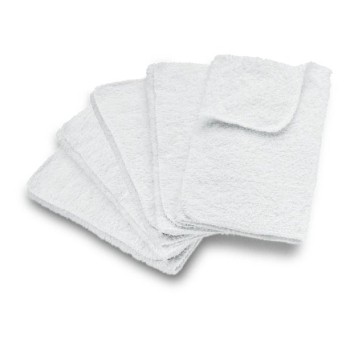 Zestaw do SC ściereczek