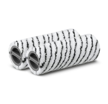 Zestaw padów do czyszczenia podłóg z kamienia