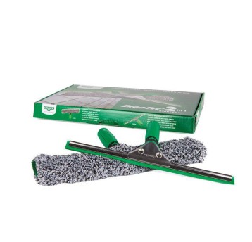 Zestaw Profesjonalny do mycia okien ErgoTec Power 2w1