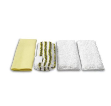 Zestaw ściereczek SC