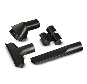 Zestaw ssaw do odkurzacza DN32 T