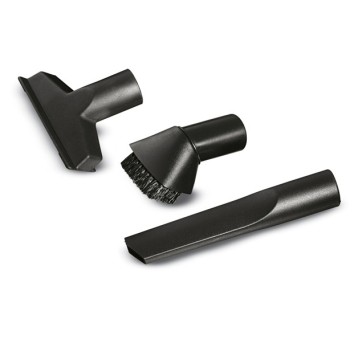 Zestaw ssawek do odkurzacza DN35 T