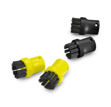 Zestaw szczotek okrągłych SC