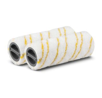 Zestaw wałków żółty FC 5