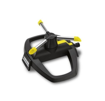 Zraszacz obrotowy RS 130/3